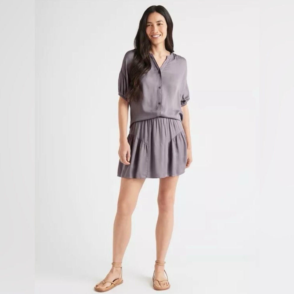 NWT Splendid Jamie Skirt MSRP $138